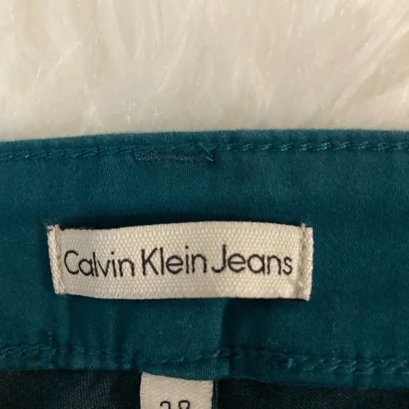 Calvin Klein Jeans Aspen Sky 28x32 - Picture 7 of 7